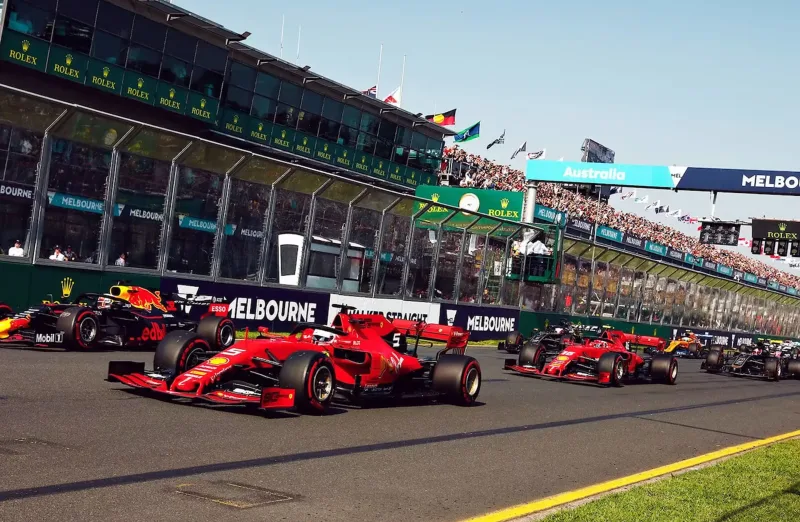 Australian Grand Prix