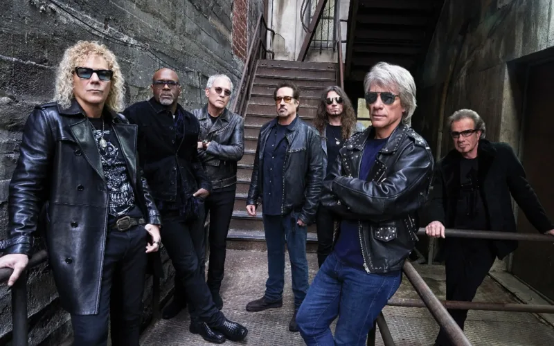 Bon Jovi
