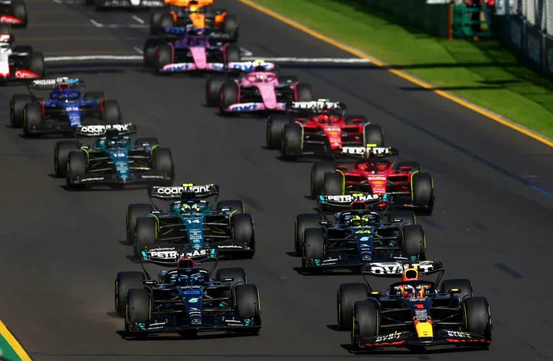 Chinese Grand Prix