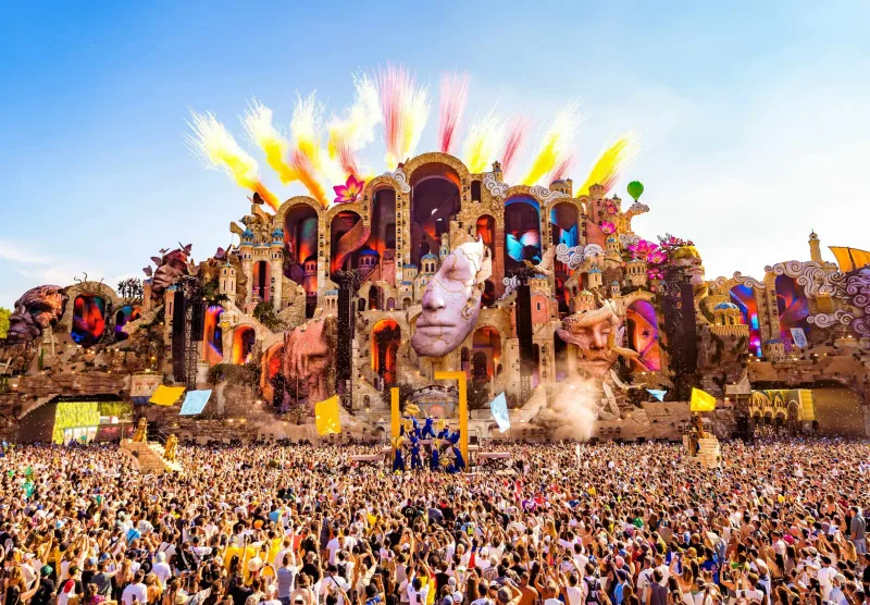 Festivals
