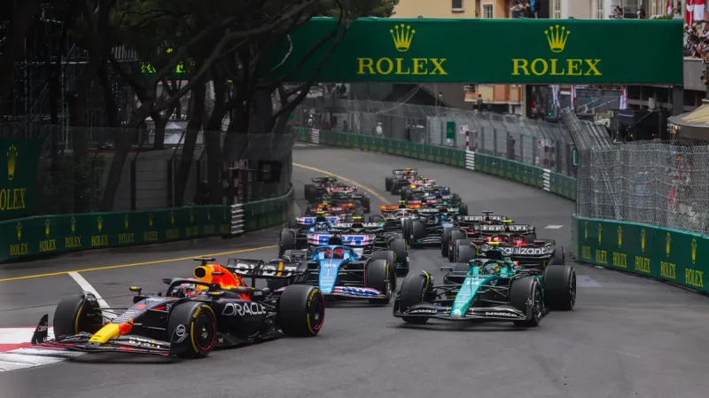 Formula 1