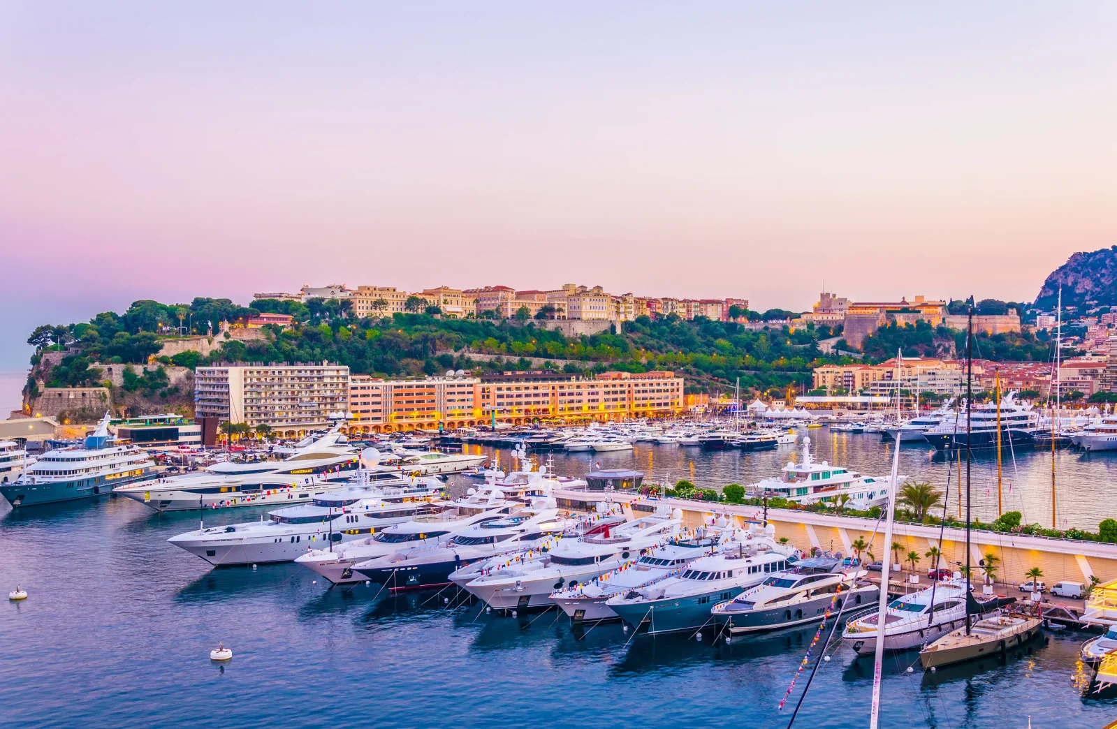 Monaco