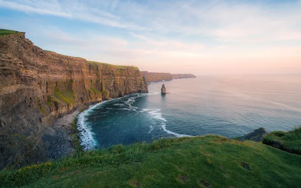 Ireland