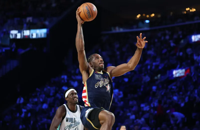 NBA Regular Season