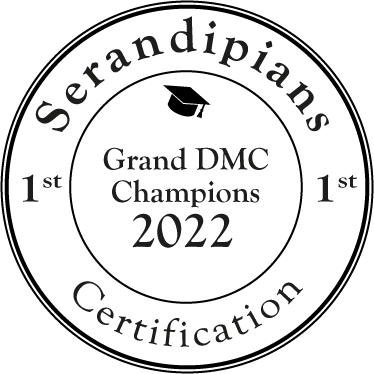 SERANDIPIANS 2022