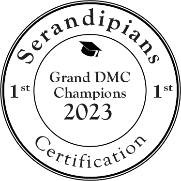 SERANDIPIANS 2023