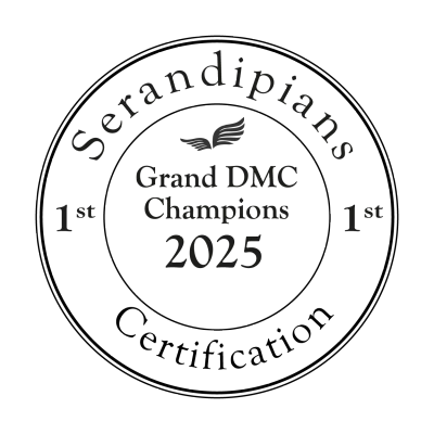 SERANDIPIANS 2025