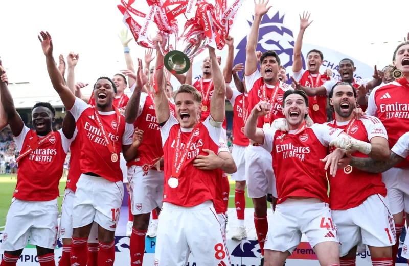 Premier League