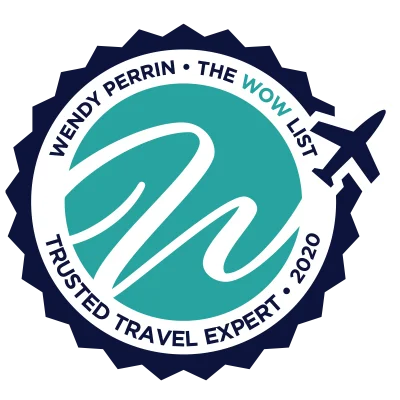 WENDY PERRIN 2020