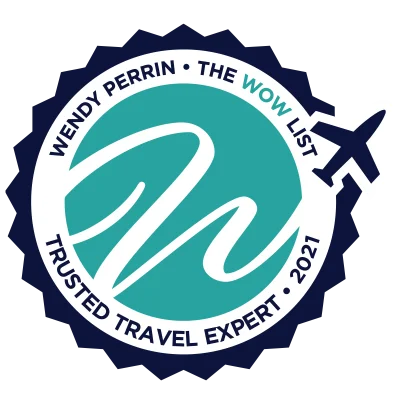 WENDY PERRIN 2021